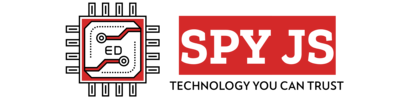 Spy-JS – Technology You Can Trust